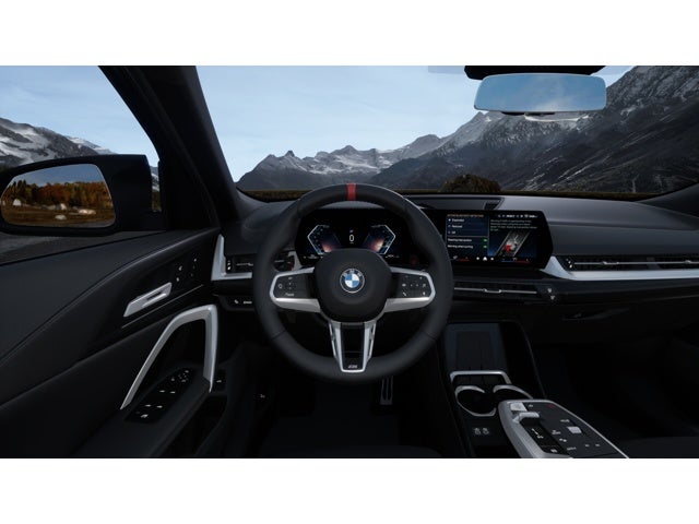 2026 BMW X2 Base