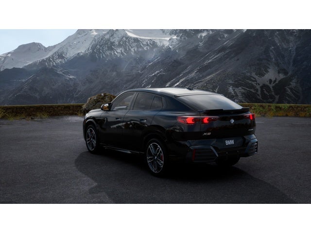 2026 BMW X2 Base