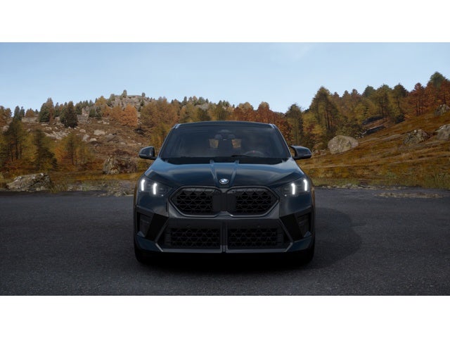 2026 BMW X2 Base