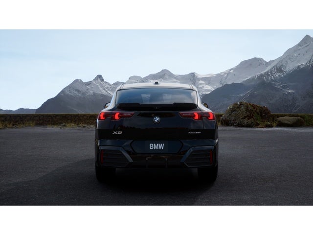 2026 BMW X2 Base