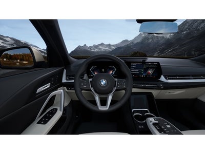 2026 BMW X2 Base