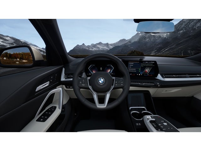 2026 BMW X2 Base