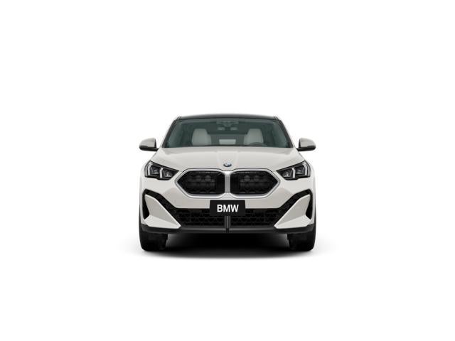 2026 BMW X2 Base