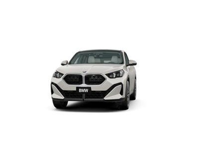 2026 BMW X2 Base