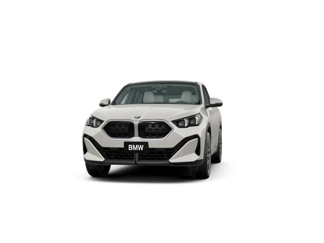 2026 BMW X2 Base