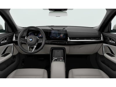 2026 BMW X2 Base