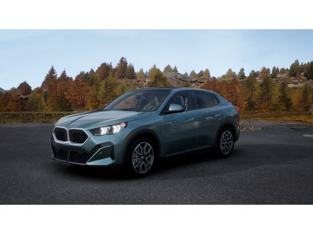 2026 BMW X2 Base