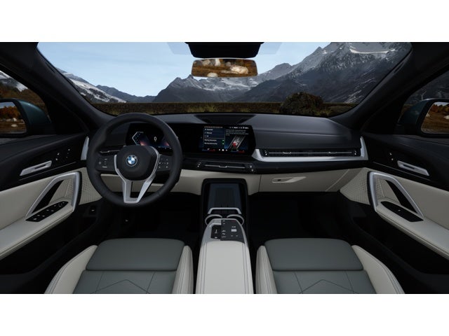 2026 BMW X2 Base