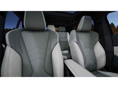 2026 BMW X2 Base