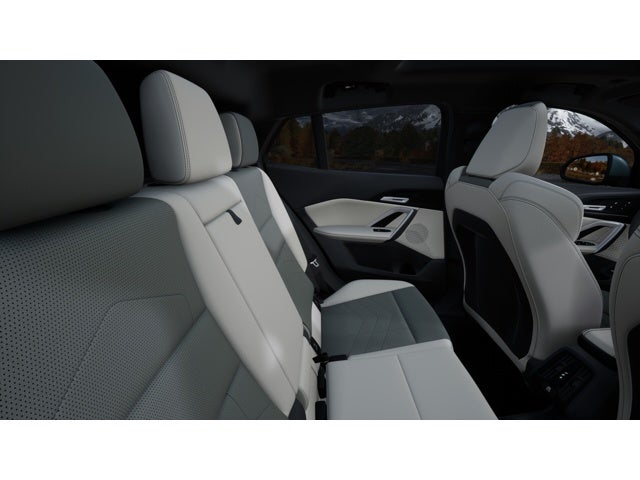 2026 BMW X2 Base