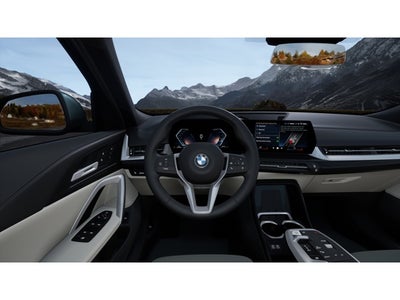 2026 BMW X2 Base