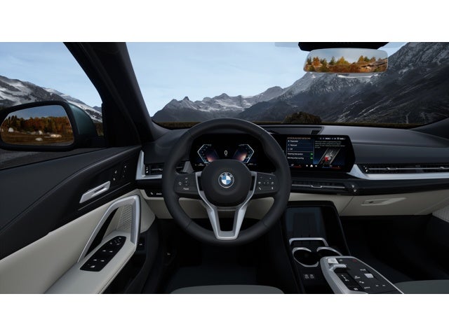 2026 BMW X2 Base