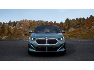 2026 BMW X2 Base