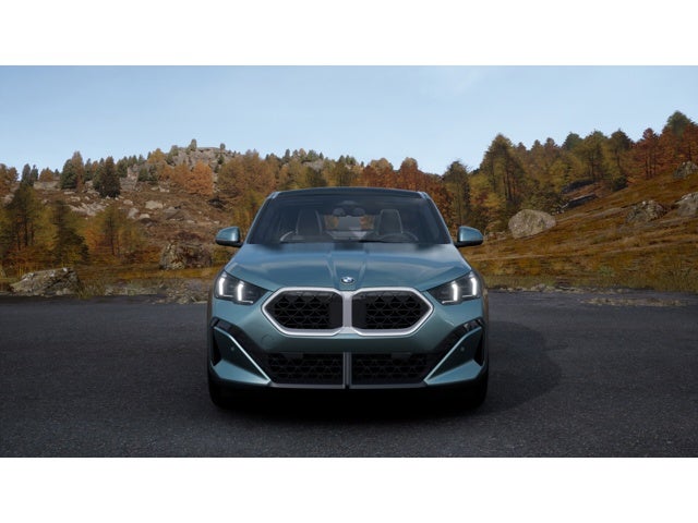 2026 BMW X2 Base