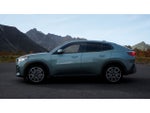 2026 BMW X2 Base