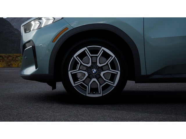 2026 BMW X2 Base