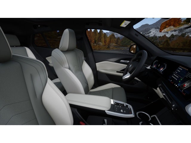 2026 BMW X2 Base
