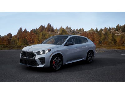2026 BMW X2 Base