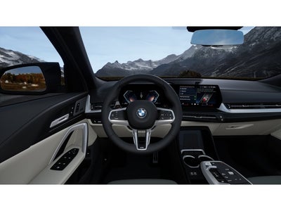 2026 BMW X2 Base