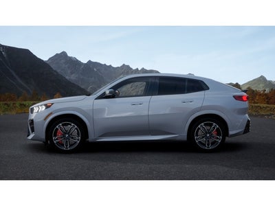 2026 BMW X2 Base