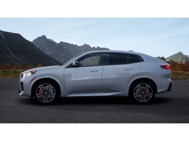 2026 BMW X2 Base