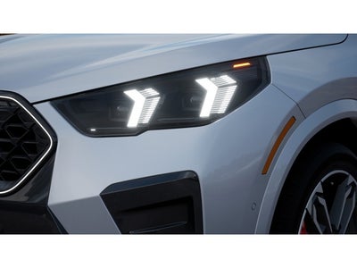 2026 BMW X2 Base