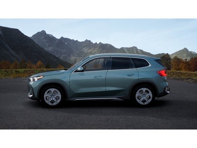 2026 BMW X1 Base