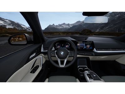2026 BMW X1 Base