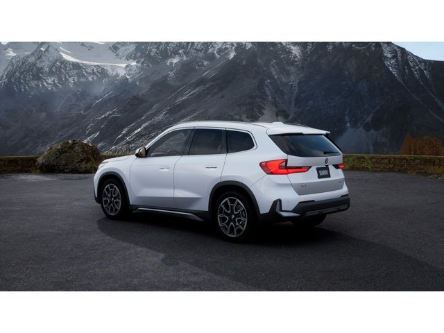 2026 BMW X1 Base