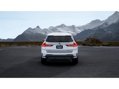 2026 BMW X1 Base