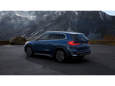2026 BMW X1 Base