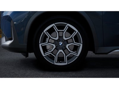 2026 BMW X1 Base