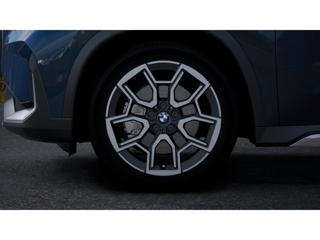 2026 BMW X1 Base