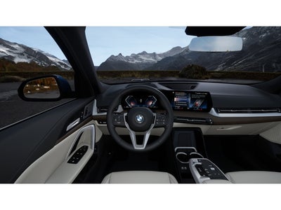 2027 BMW X1 Base