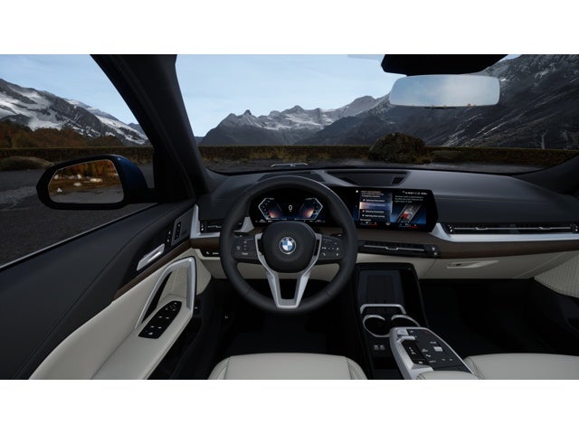 2027 BMW X1 Base