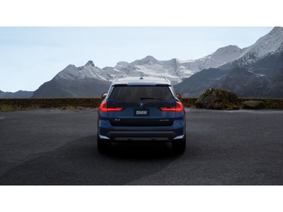 2027 BMW X1 Base