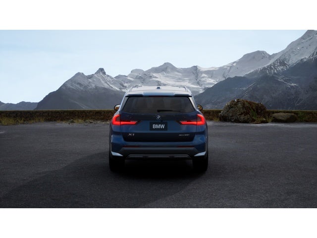 2027 BMW X1 Base
