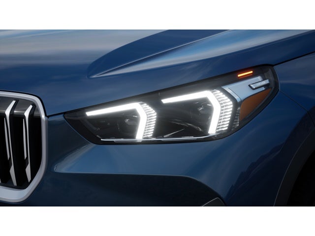 2027 BMW X1 Base