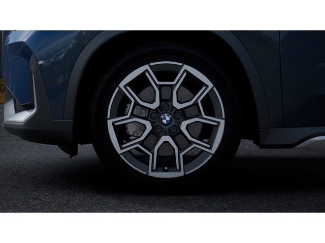 2027 BMW X1 Base