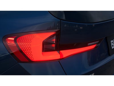 2027 BMW X1 Base