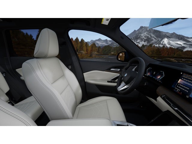 2027 BMW X1 Base