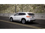 2026 BMW X1 Base