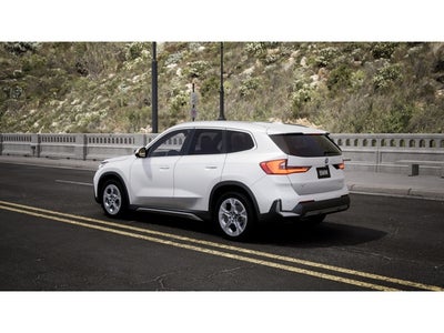 2026 BMW X1 Base