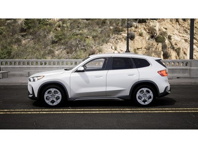 2026 BMW X1 Base