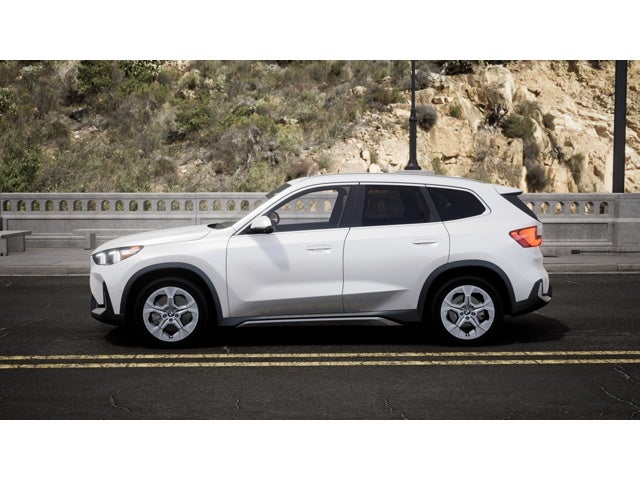 2026 BMW X1 Base