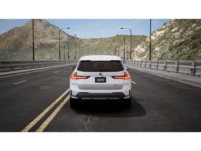 2026 BMW X1 Base