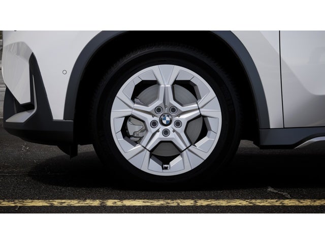 2026 BMW X1 Base
