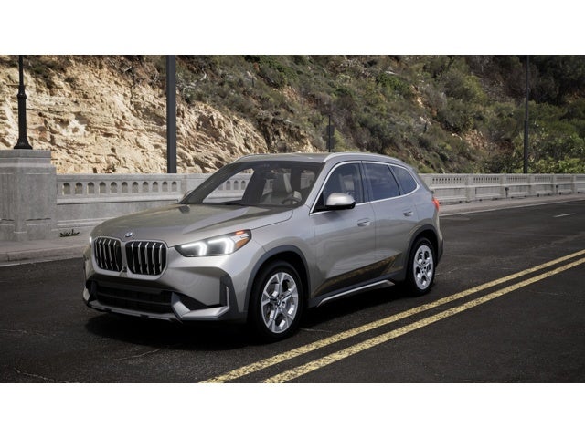 2026 BMW X1 Base