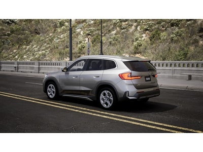2026 BMW X1 Base