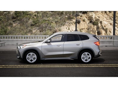2026 BMW X1 Base